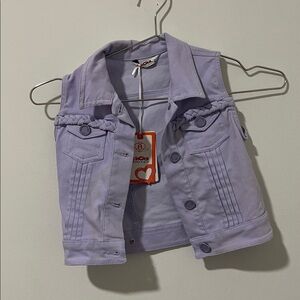 Incity kids Vest